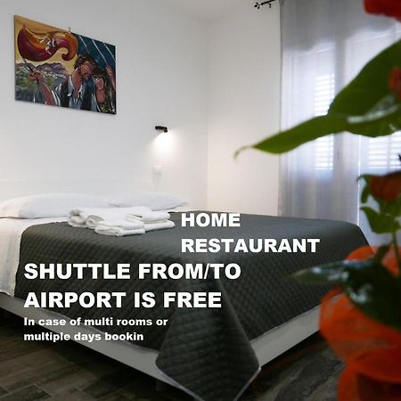 Opera Boutique Rooms مونريالي المظهر الخارجي الصورة