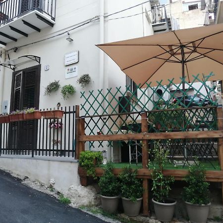 Opera Boutique Rooms مونريالي المظهر الخارجي الصورة