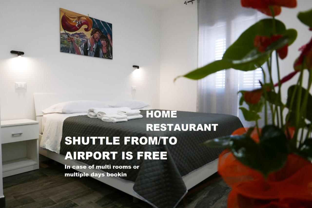 Opera Boutique Rooms مونريالي المظهر الخارجي الصورة