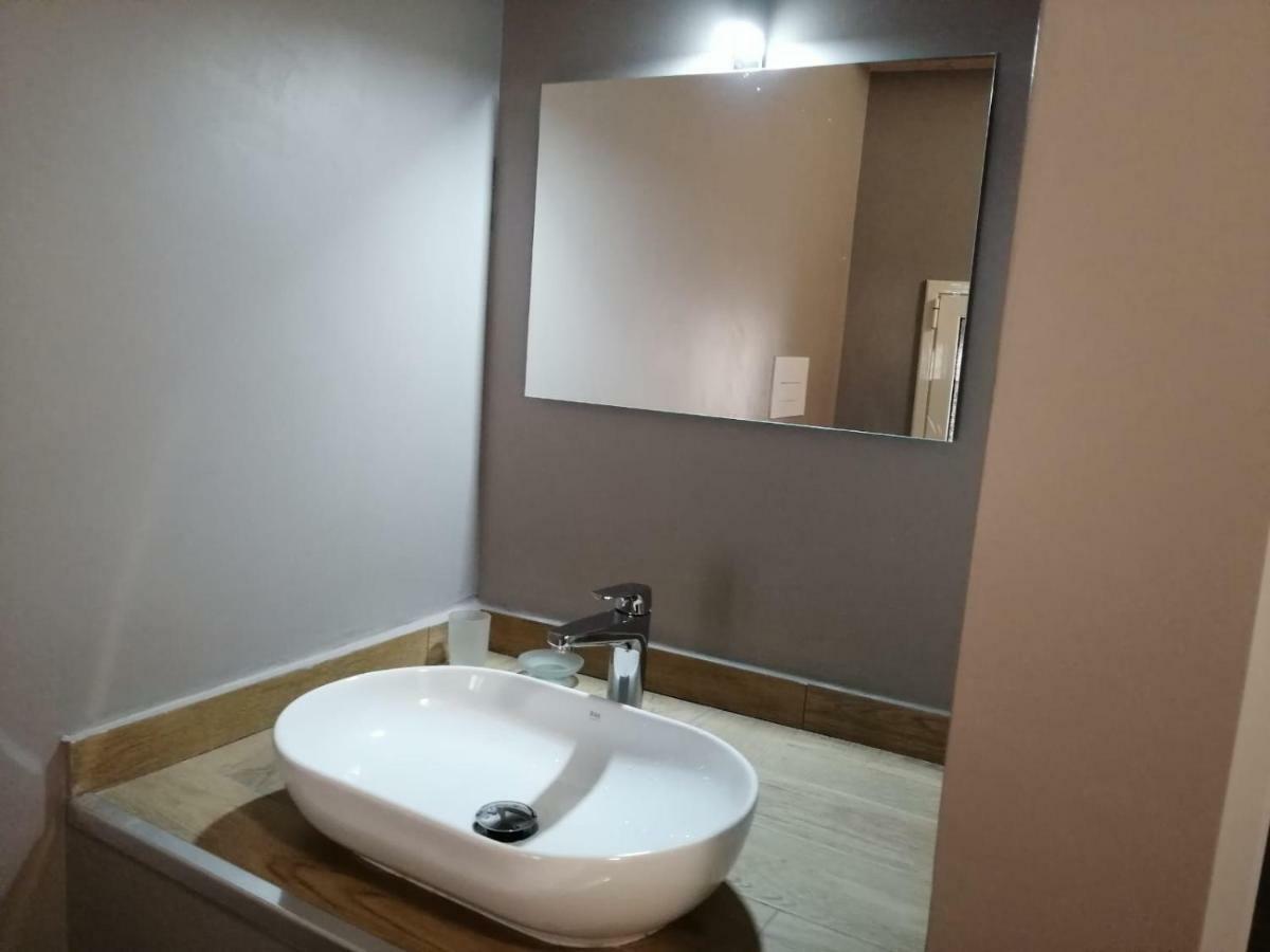Opera Boutique Rooms مونريالي المظهر الخارجي الصورة