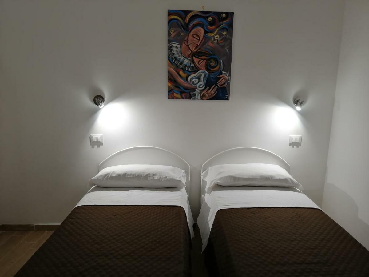 Opera Boutique Rooms مونريالي المظهر الخارجي الصورة