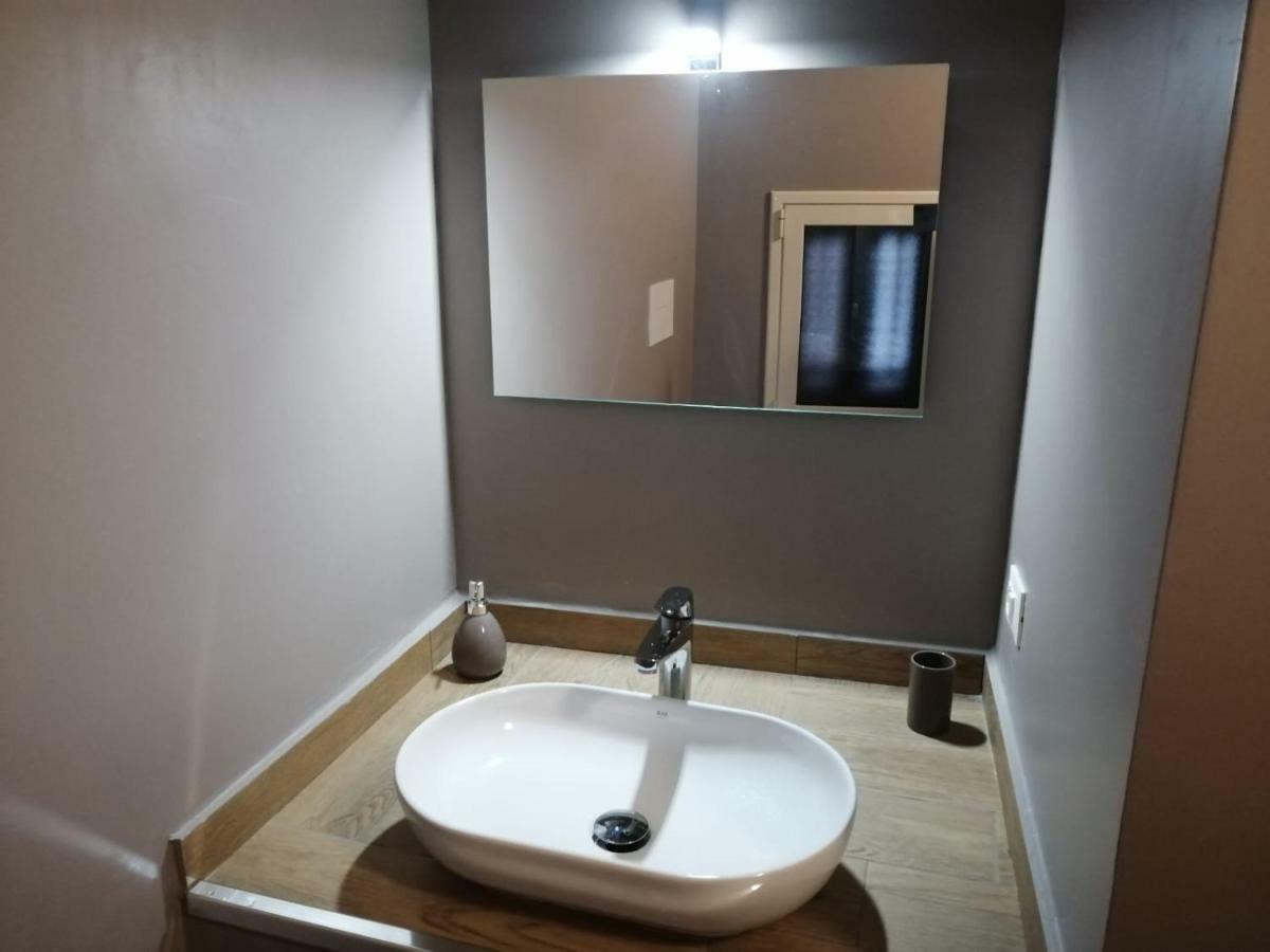 Opera Boutique Rooms مونريالي المظهر الخارجي الصورة
