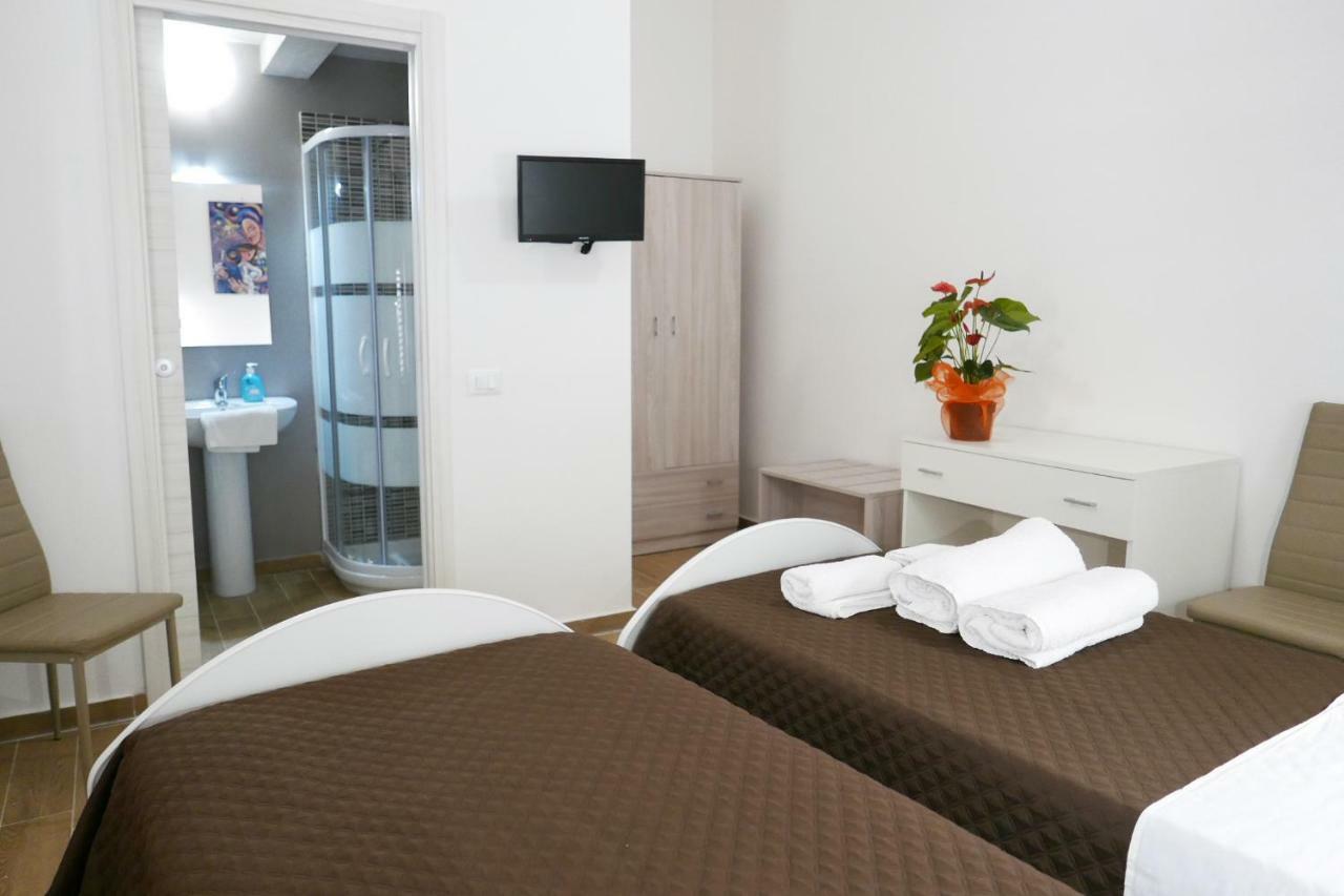 Opera Boutique Rooms مونريالي المظهر الخارجي الصورة