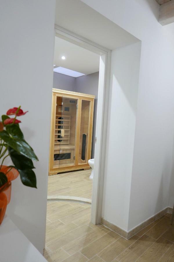 Opera Boutique Rooms مونريالي المظهر الخارجي الصورة