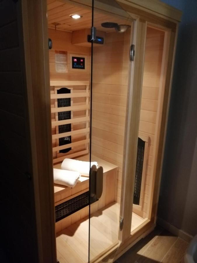 Opera Boutique Rooms مونريالي المظهر الخارجي الصورة