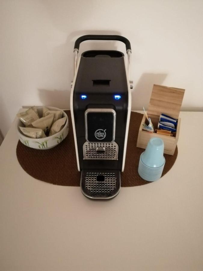 Opera Boutique Rooms مونريالي المظهر الخارجي الصورة