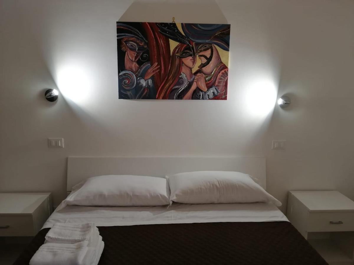 Opera Boutique Rooms مونريالي المظهر الخارجي الصورة