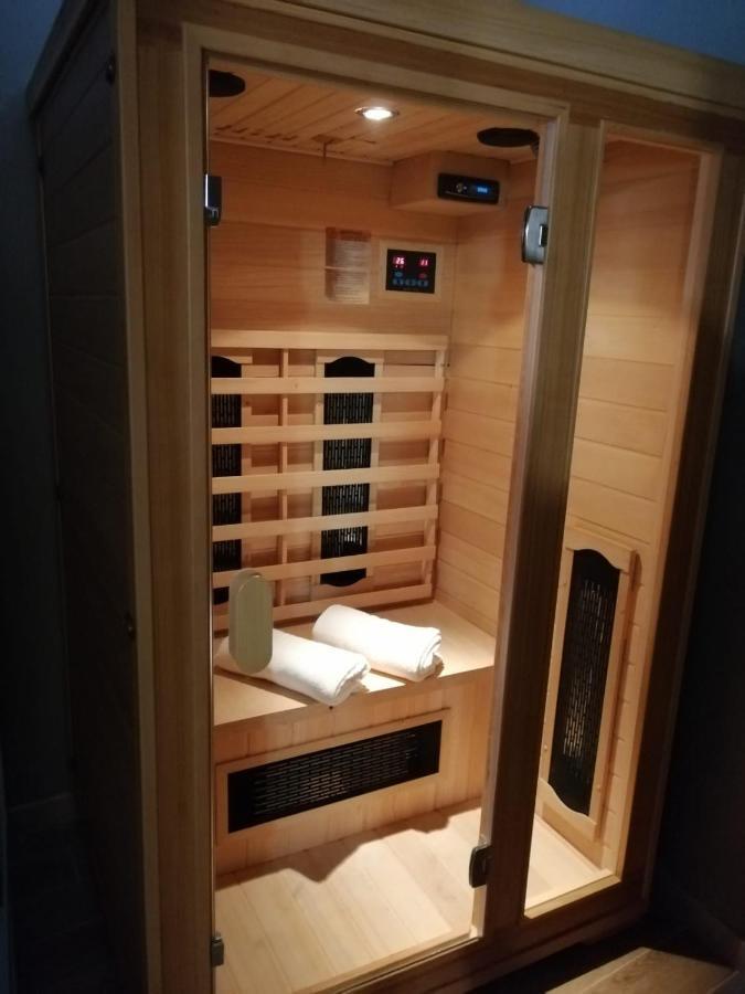 Opera Boutique Rooms مونريالي المظهر الخارجي الصورة