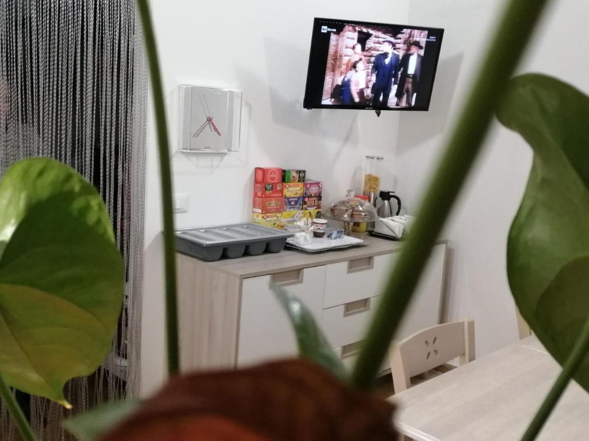 Opera Boutique Rooms مونريالي المظهر الخارجي الصورة