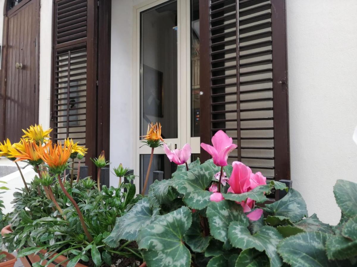 Opera Boutique Rooms مونريالي المظهر الخارجي الصورة