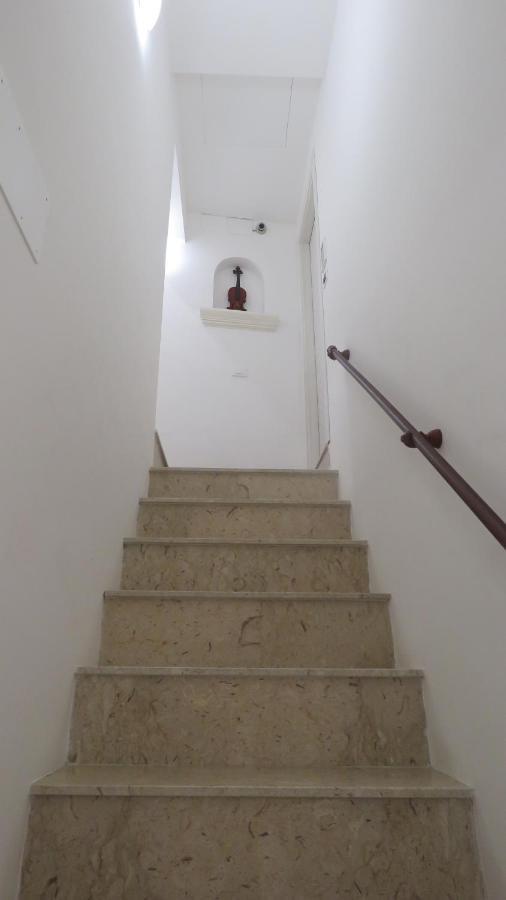 Opera Boutique Rooms مونريالي المظهر الخارجي الصورة